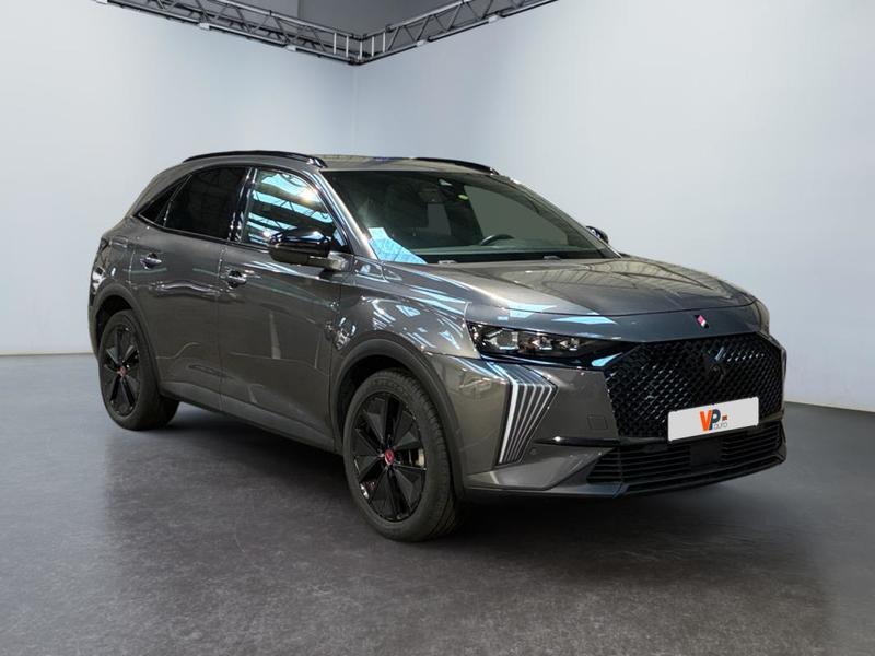 Ds Ds 7 Hybride Rechargeable E-Tense 300 Eat8 4x4 Performance Line +