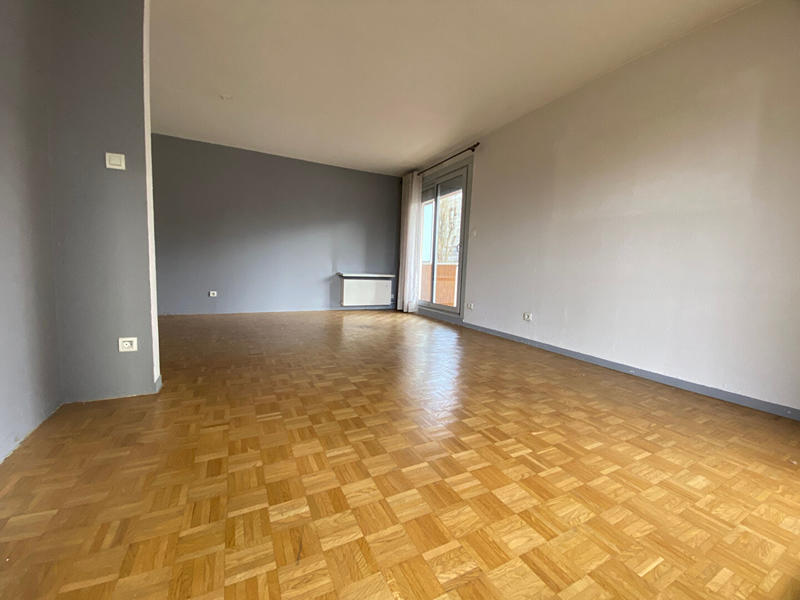 Appartement - 78 m² - 3 pièces
