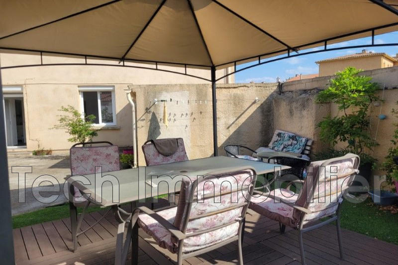 Appartement - 104 m² - 3 pièces