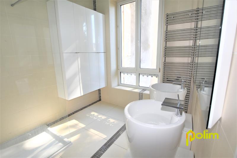 Appartement - 130 m² - 4 pièces