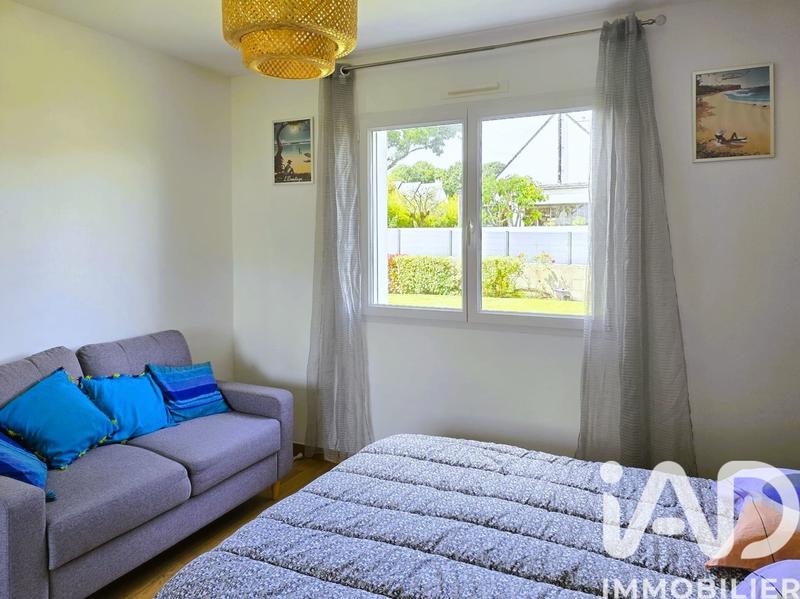 Maison - 161 m² - 5 pièces