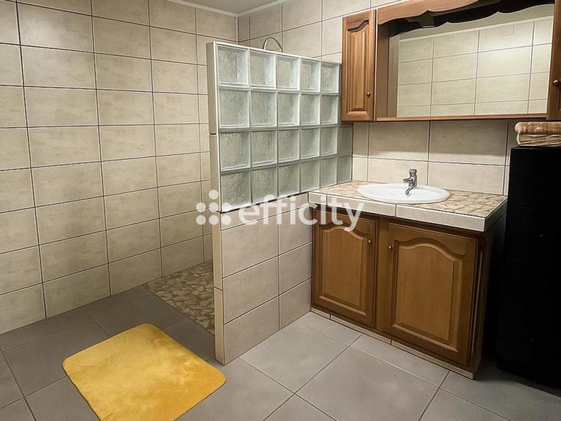 Maison - 80 m² - 3 pièces