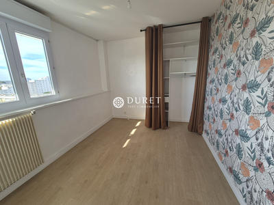 Appartement - 78 m² - 4 pièces