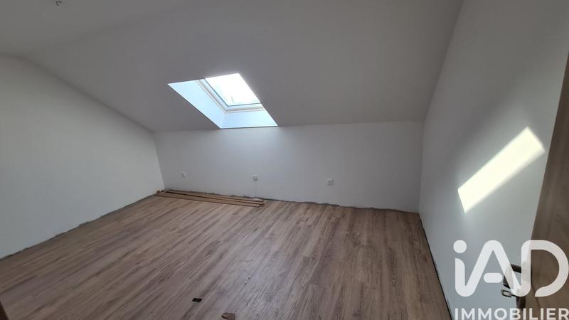 Maison - 164 m² - 7 pièces