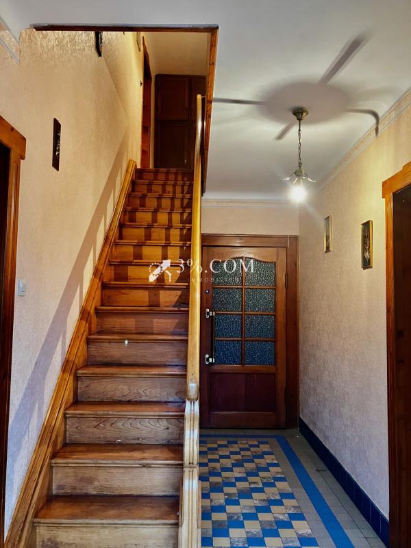 Maison de village - 171 m² - 7 pièces