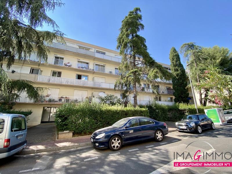 Appartement - 51 m² - 3 pièces