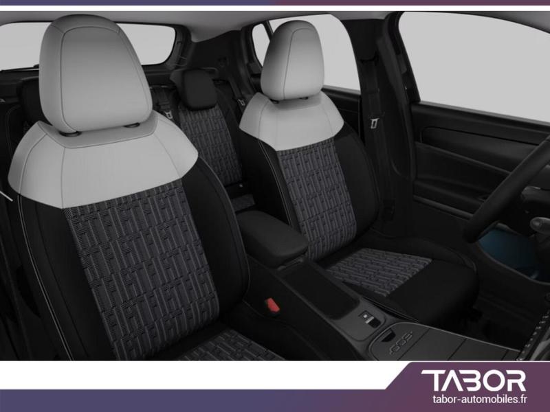 Fiat 600 Hybrid 145 Icon Cam Gps 2xPDC Adml Hiv