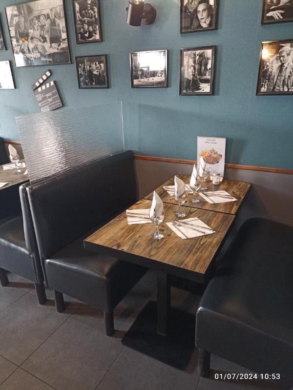 Local commercial - 110 m²