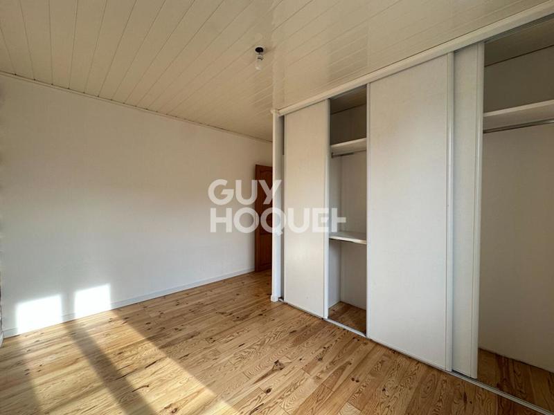 Appartement - 70 m² - 4 pièces