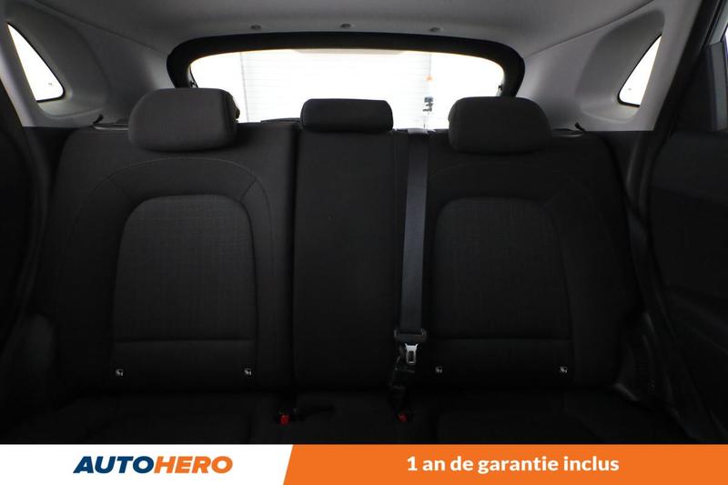 Hyundai Kona 1.6 CRDi Hybrid 48v Creative 136 ch