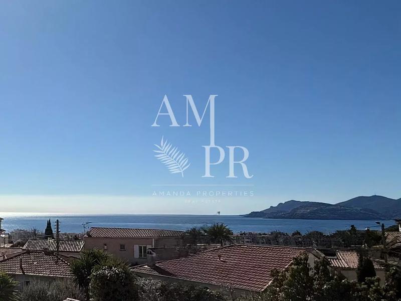 Duplex - 70 m² - 3 pièces