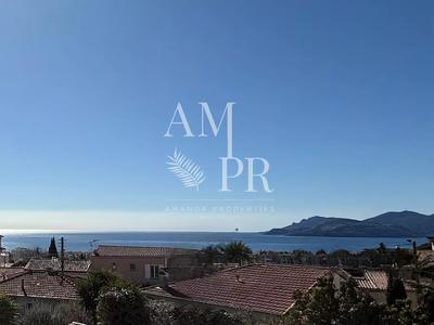 Duplex - 70 m² - 3 pièces