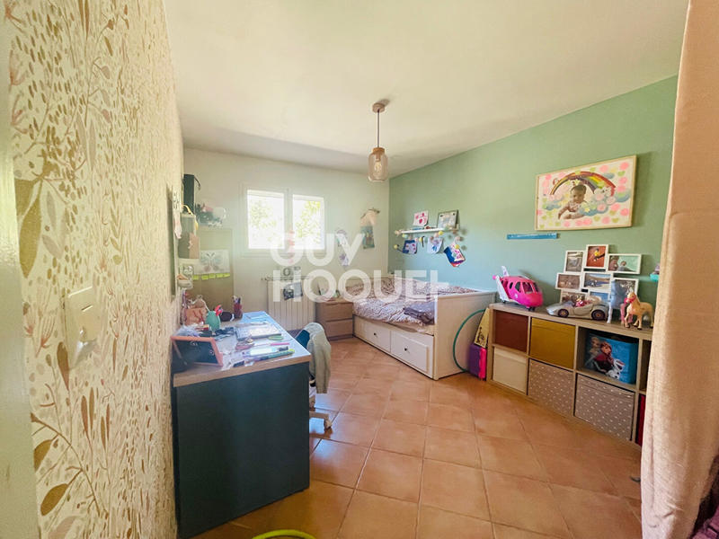 Maison - 148 m² - 6 pièces