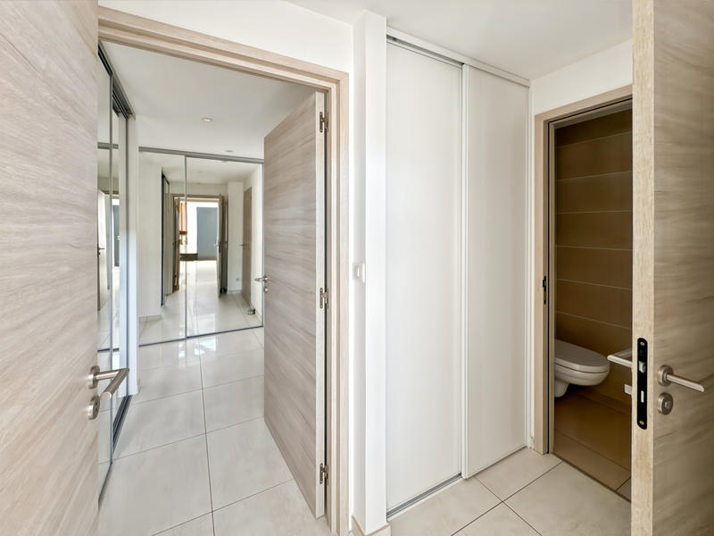 Maison - 115 m² - 3 pièces