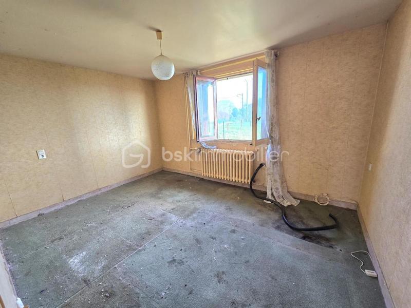 Maison de campagne - 65 m² - 3 pièces