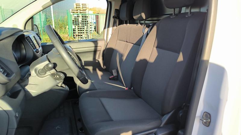 Peugeot Expert Fourgon Xl IV 2.0 BlueHdi 145 Pack Premium - Première main Entretien constructeur