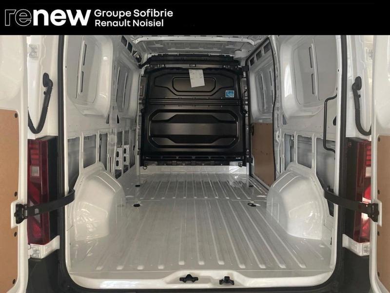 Nissan Interstar Fourgon L2h2 3.3t Dci 130 n-Connecta