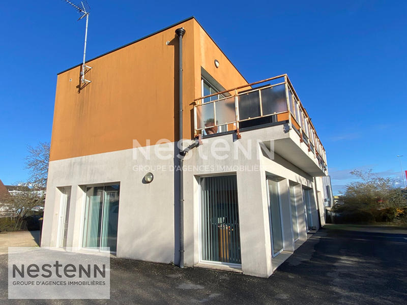 Appartement - 81 m² - 4 pièces