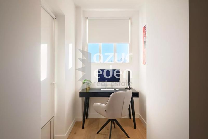 Appartement - 2 pièces