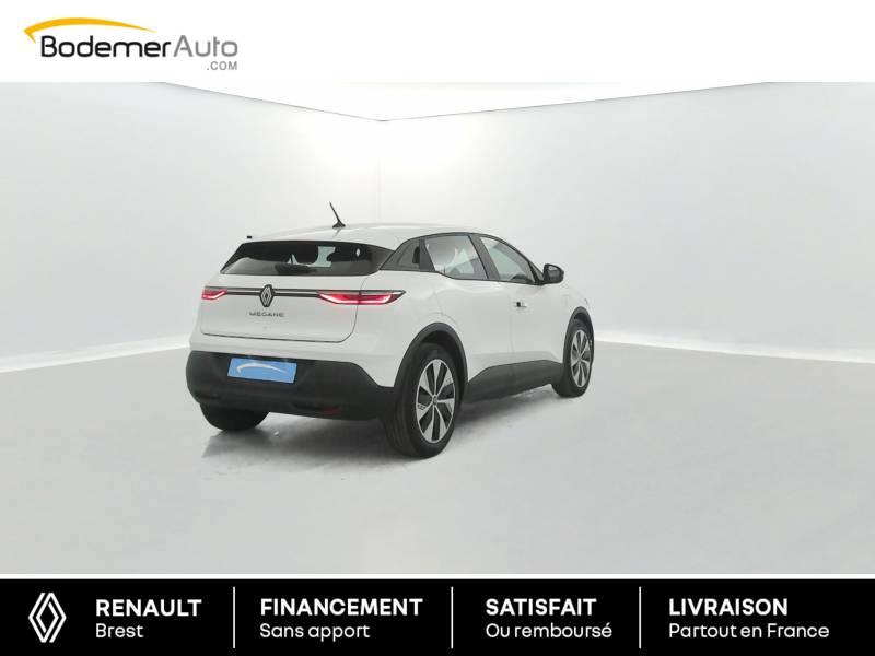 Renault Mégane E-Tech Er Ev60 130ch super charge Evolution