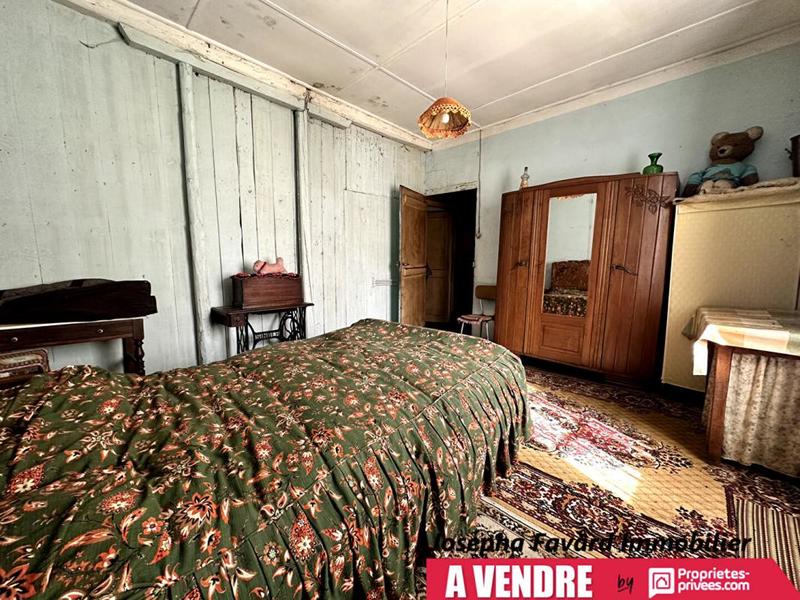 Maison - 192 m² - 5 pièces