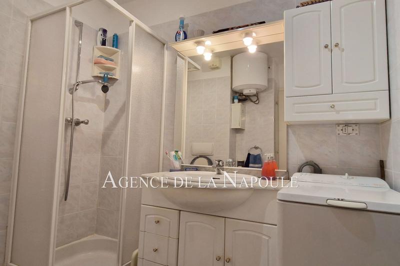 Appartement - 46 m² - 3 pièces