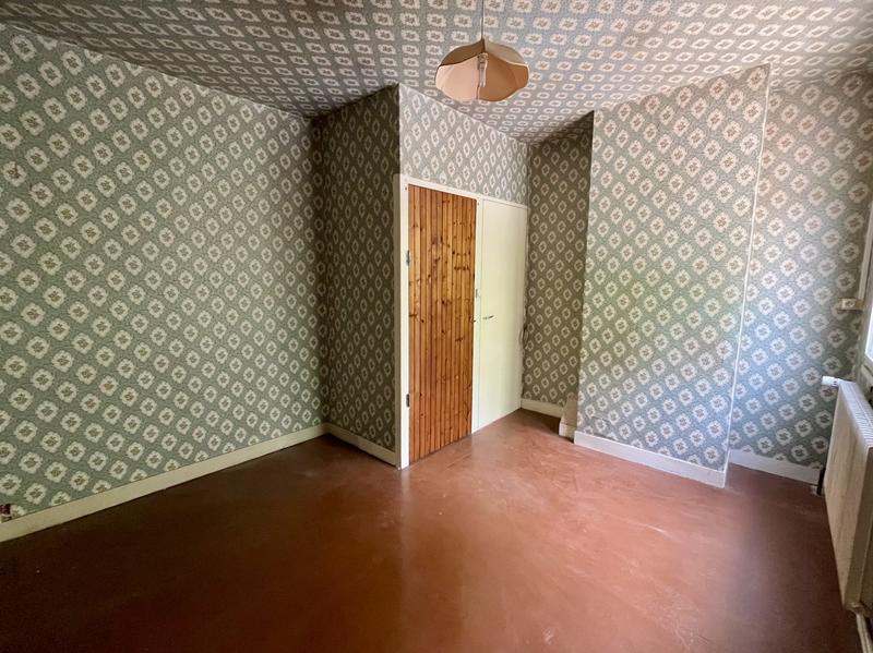 Maison - 76 m² - 4 pièces