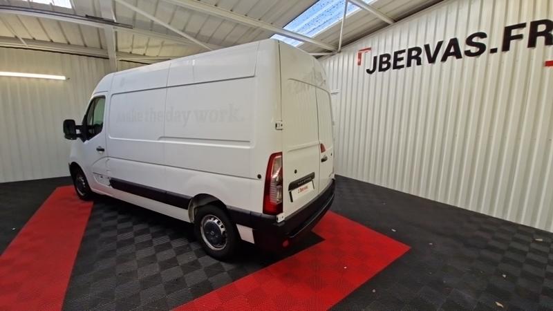 Renault Master F3500 L2h2 dCi110 s&amp;amp;S