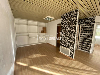 Local commercial - 75 m²