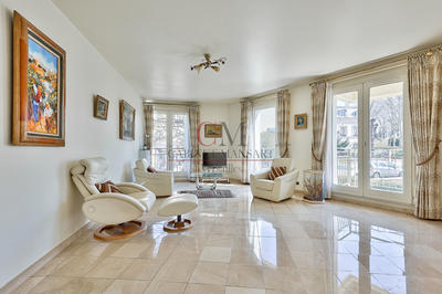 Appartement - 62 m² - 2 pièces