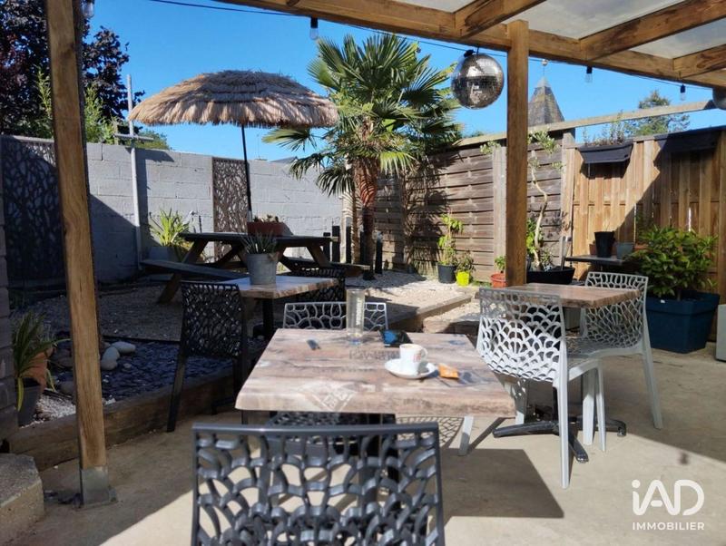 Local commercial - 85 m²