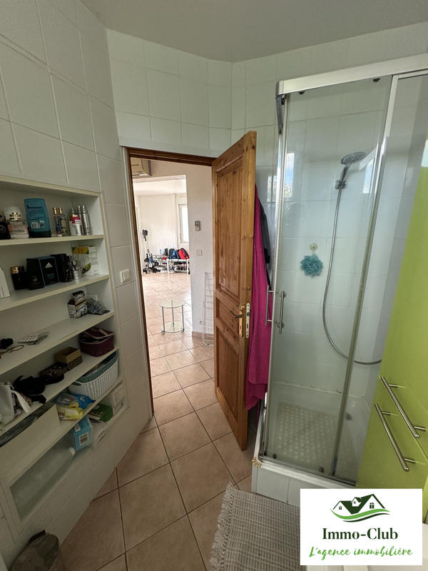 Maison - 102 m² - 5 pièces