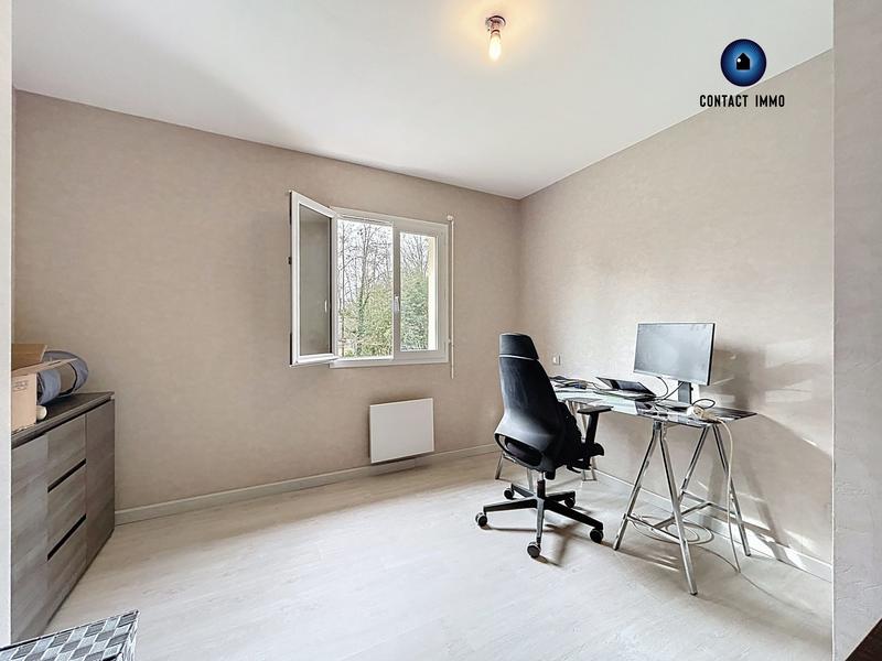 Maison - 131 m² - 6 pièces