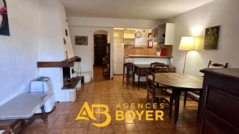 Maison - 72 m² - 3 pièces