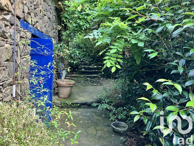 Maison de campagne - 120 m² - 7 pièces