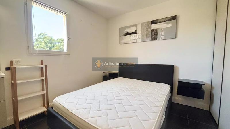 Appartement - 31 m² - 2 pièces