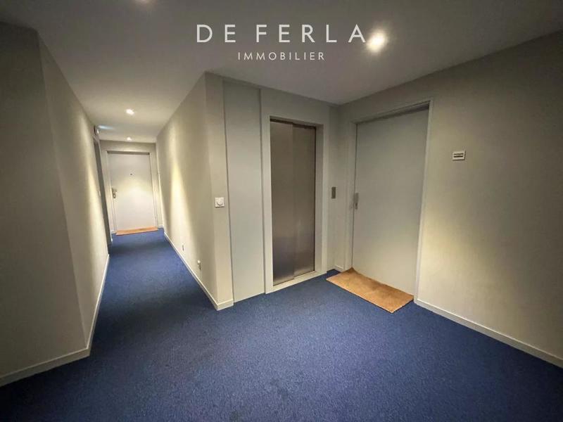 Studio - 37 m² - 2 pièces