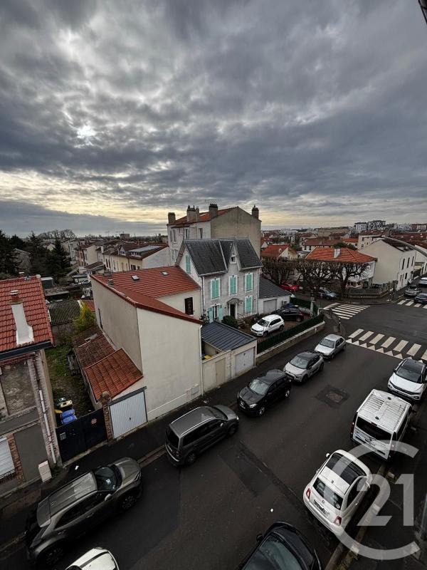 Appartement - 54 m² - 3 pièces