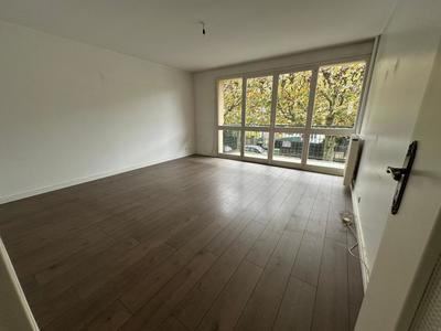 Appartement - 54 m² - 2 pièces