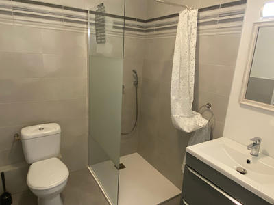 Appartement - 33 m² - 2 pièces