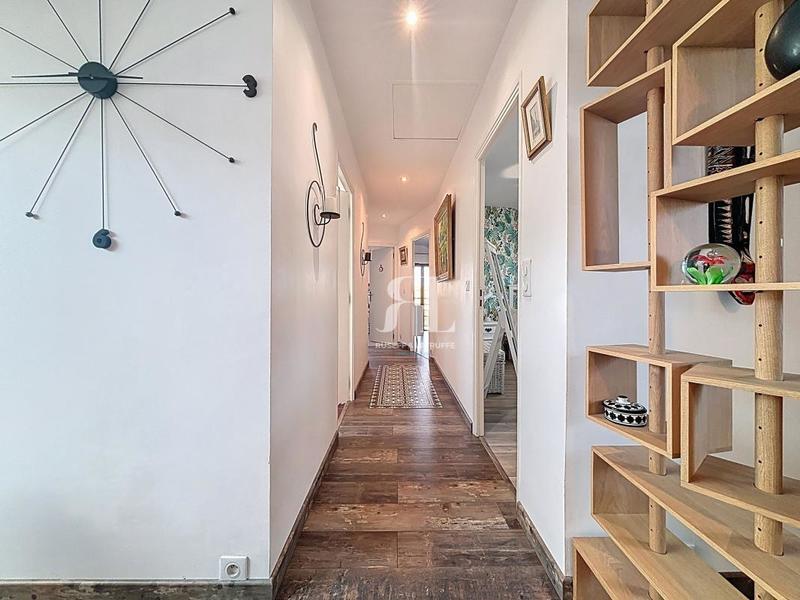 Maison de campagne - 184 m² - 7 pièces