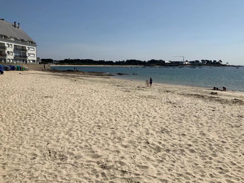 Maison - 56 m² - 3 pièces