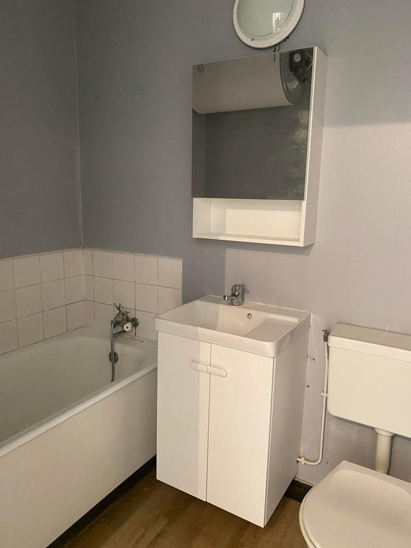 Appartement - 30 m² - 1 pièce