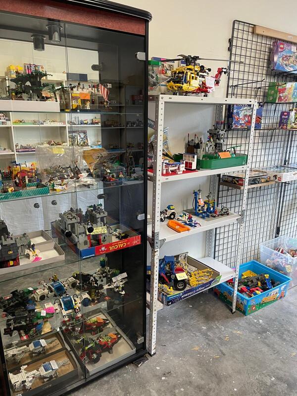 Grande vente playmobil lego figurines disney