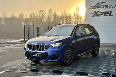Bmw X1 23i xDRIVE 218ch m-Sport Attelage Camera Sieges Elc