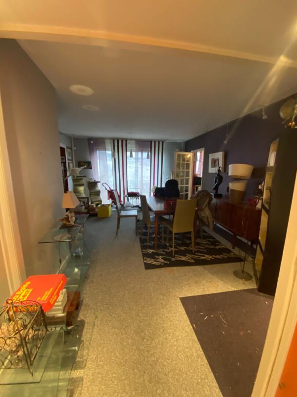 Appartement - 101 m² - 4 pièces