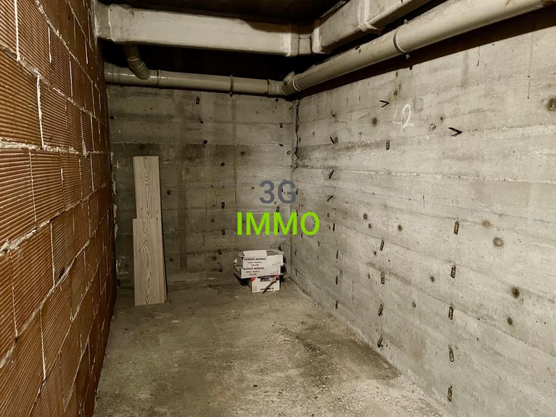 Appartement - 91 m² - 4 pièces