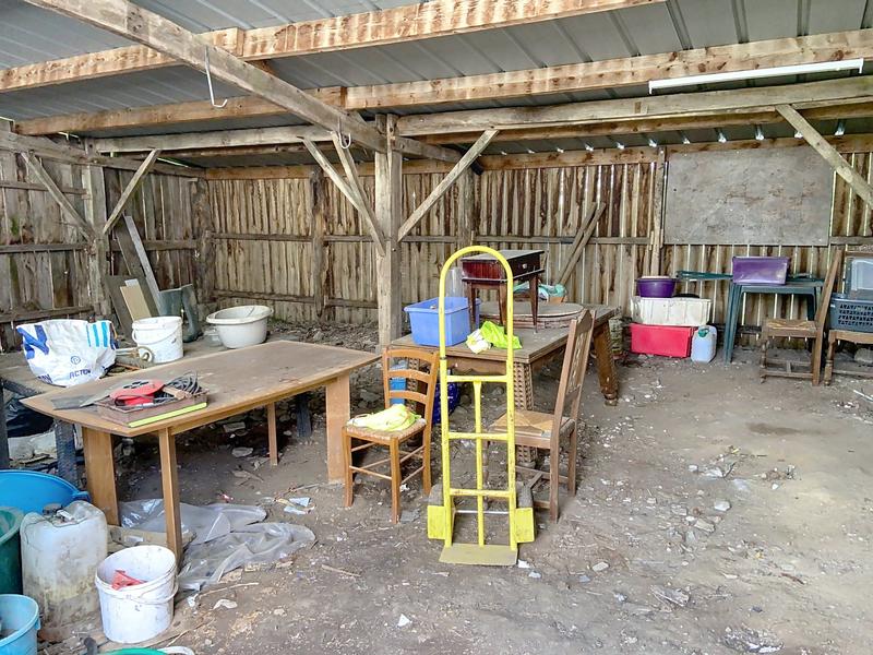 Maison - 73 m² - 4 pièces