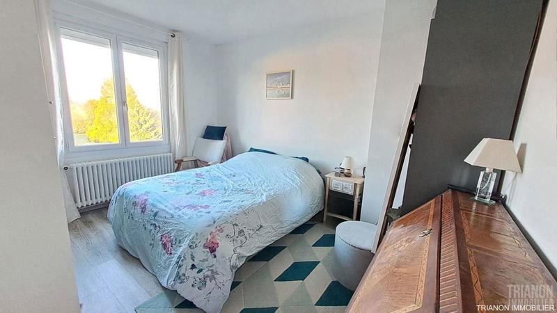 Appartement - 98 m² - 5 pièces