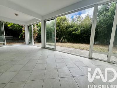 Maison - 160 m² - 5 pièces